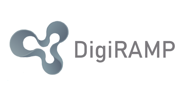 DigiRAMP Logo
